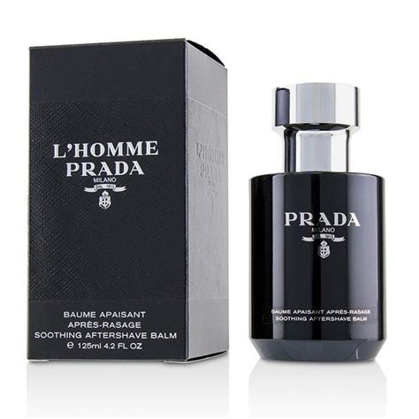 Prada L'Homme After